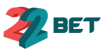 22bet Casino logosu
