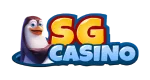 SG Casino logosu